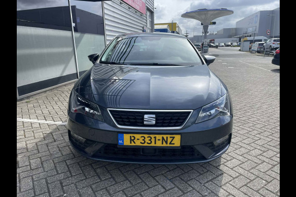 Seat Leon 1.0 TSI Style Ultimate Edition / navigatie / parkeerhulp