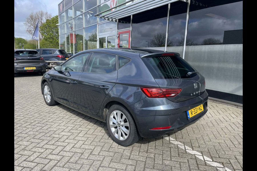 Seat Leon 1.0 TSI Style Ultimate Edition / navigatie / parkeerhulp