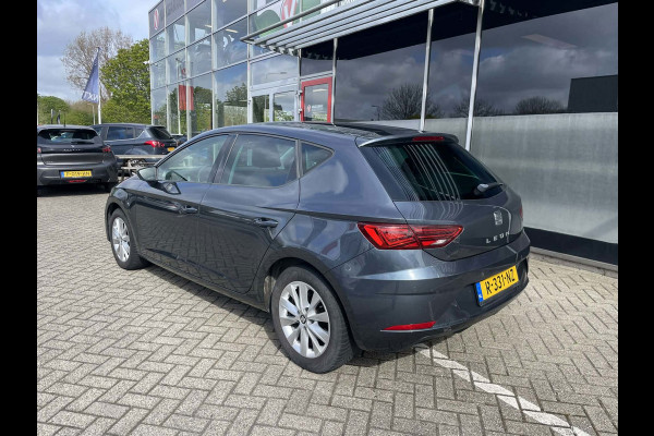 Seat Leon 1.0 TSI Style Ultimate Edition / navigatie / parkeerhulp