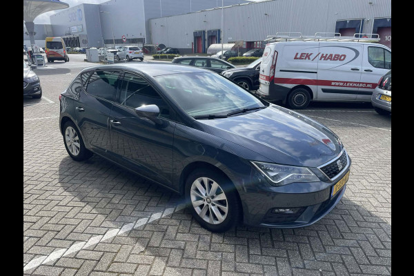 Seat Leon 1.0 TSI Style Ultimate Edition / navigatie / parkeerhulp