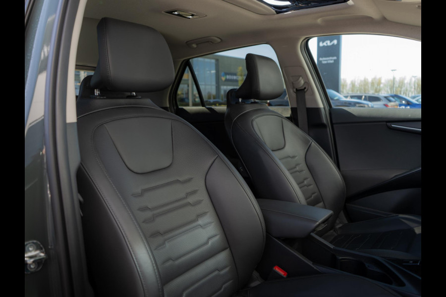 Kia Niro EV DynamicPlusLine 64.8 kWh | Stoel en stuurverwarming | Schuifkanteldak | Nederlandse dealer onderhouden auto |