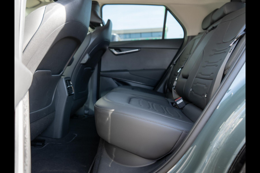 Kia Niro EV DynamicPlusLine 64.8 kWh | Stoel en stuurverwarming | Schuifkanteldak | Nederlandse dealer onderhouden auto |