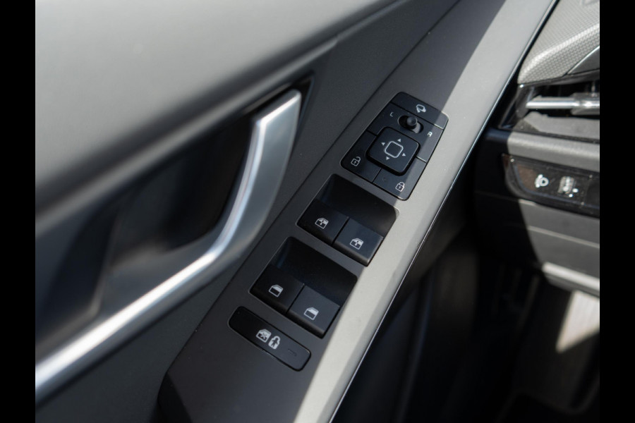 Kia Niro EV DynamicPlusLine 64.8 kWh | Stoel en stuurverwarming | Schuifkanteldak | Nederlandse dealer onderhouden auto |