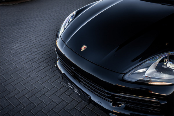 Porsche Cayenne Coupé 3.0 E-Hybrid - Sport Chrono l Panorama l 360c l Memory l Coupe