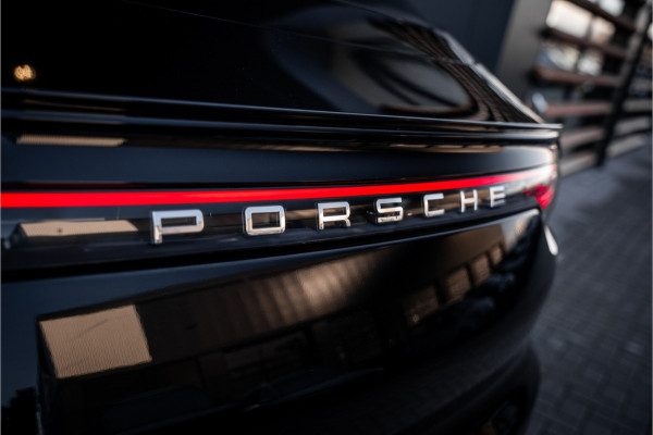 Porsche Cayenne Coupé 3.0 E-Hybrid - Sport Chrono l Panorama l 360c l Memory l Coupe