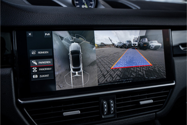 Porsche Cayenne Coupé 3.0 E-Hybrid - Sport Chrono l Panorama l 360c l Memory l Coupe