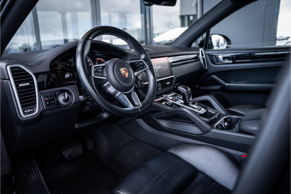 Porsche Cayenne Coupé 3.0 E-Hybrid - Sport Chrono l Panorama l 360c l Memory l Coupe
