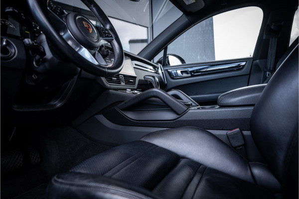 Porsche Cayenne Coupé 3.0 E-Hybrid - Sport Chrono l Panorama l 360c l Memory l Coupe