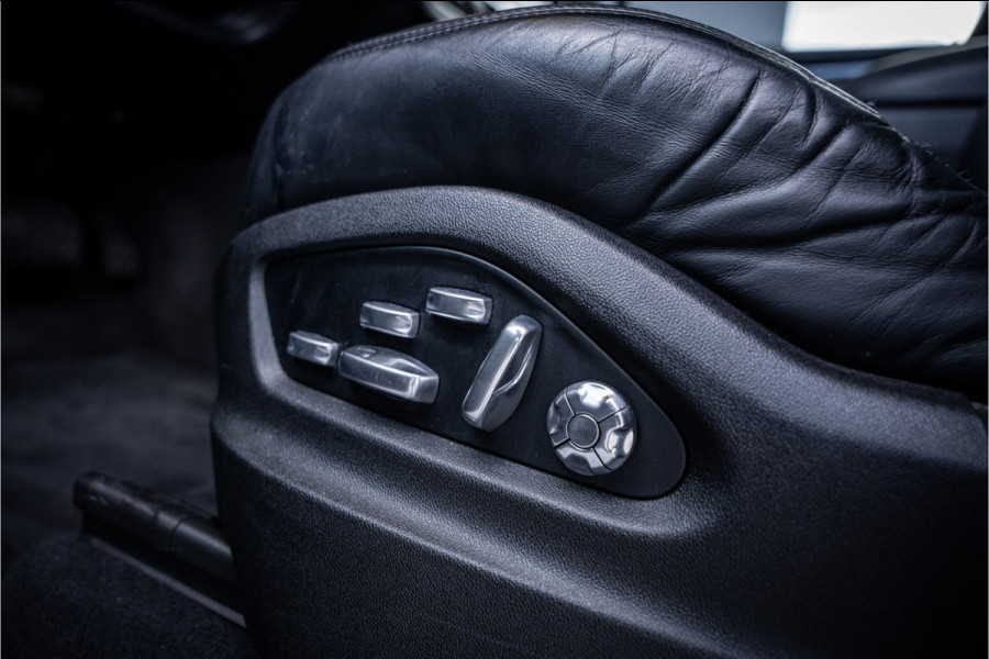 Porsche Cayenne Coupé 3.0 E-Hybrid - Sport Chrono l Panorama l 360c l Memory l Coupe