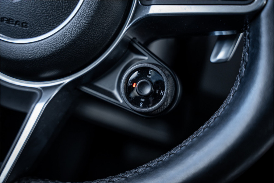 Porsche Cayenne Coupé 3.0 E-Hybrid - Sport Chrono l Panorama l 360c l Memory l Coupe