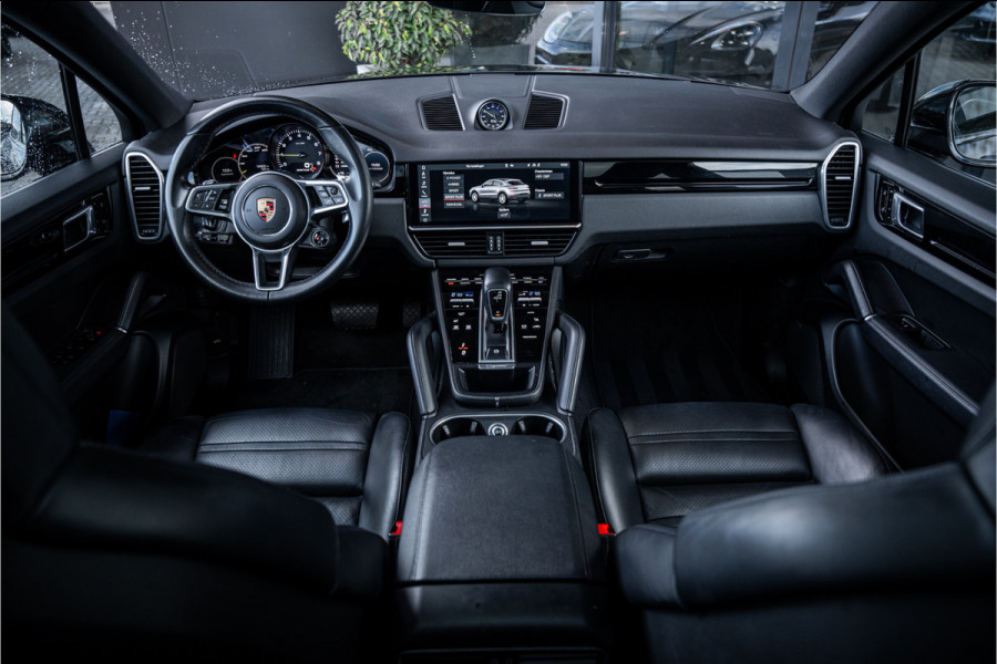 Porsche Cayenne Coupé 3.0 E-Hybrid - Sport Chrono l Panorama l 360c l Memory l Coupe