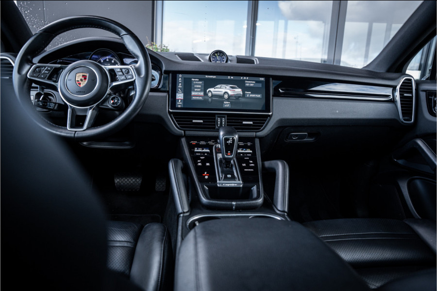 Porsche Cayenne Coupé 3.0 E-Hybrid - Sport Chrono l Panorama l 360c l Memory l Coupe