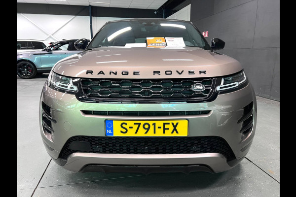 Land Rover Range Rover Evoque 2.0 P200 AWD R-Dynamic HSE PANO/LEDER/NAVI/DAB/CARPLAY/MERIDIAN-SOUND///
