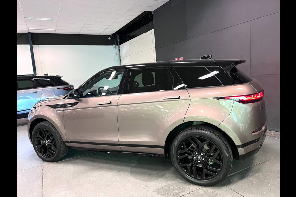 Land Rover Range Rover Evoque 2.0 P200 AWD R-Dynamic HSE PANO/LEDER/NAVI/DAB/CARPLAY/MERIDIAN-SOUND///