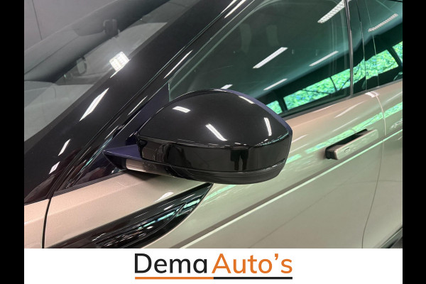 Land Rover Range Rover Evoque 2.0 P200 AWD R-Dynamic HSE PANO/LEDER/NAVI/DAB/CARPLAY/MERIDIAN-SOUND///