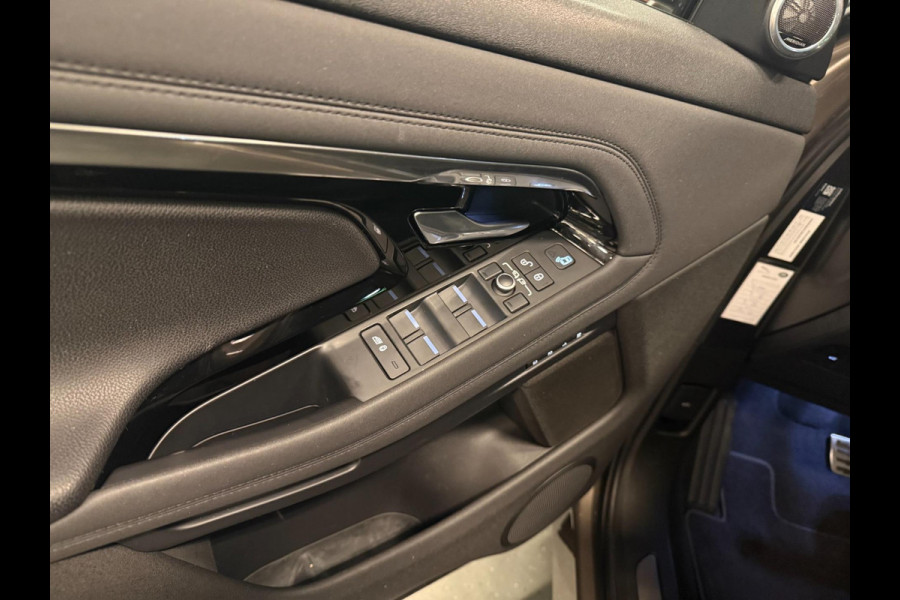 Land Rover Range Rover Evoque 2.0 P200 AWD R-Dynamic HSE PANO/LEDER/NAVI/DAB/CARPLAY/MERIDIAN-SOUND///