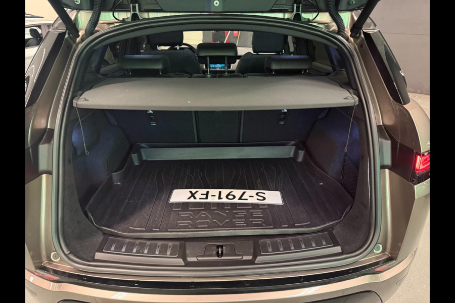 Land Rover Range Rover Evoque 2.0 P200 AWD R-Dynamic HSE PANO/LEDER/NAVI/DAB/CARPLAY/MERIDIAN-SOUND///