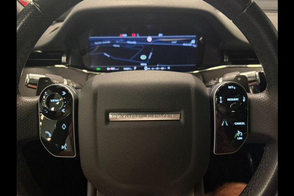 Land Rover Range Rover Evoque 2.0 P200 AWD R-Dynamic HSE PANO/LEDER/NAVI/DAB/CARPLAY/MERIDIAN-SOUND///