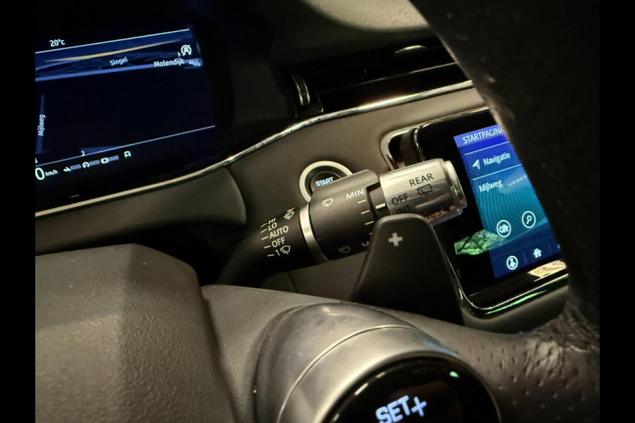 Land Rover Range Rover Evoque 2.0 P200 AWD R-Dynamic HSE PANO/LEDER/NAVI/DAB/CARPLAY/MERIDIAN-SOUND///