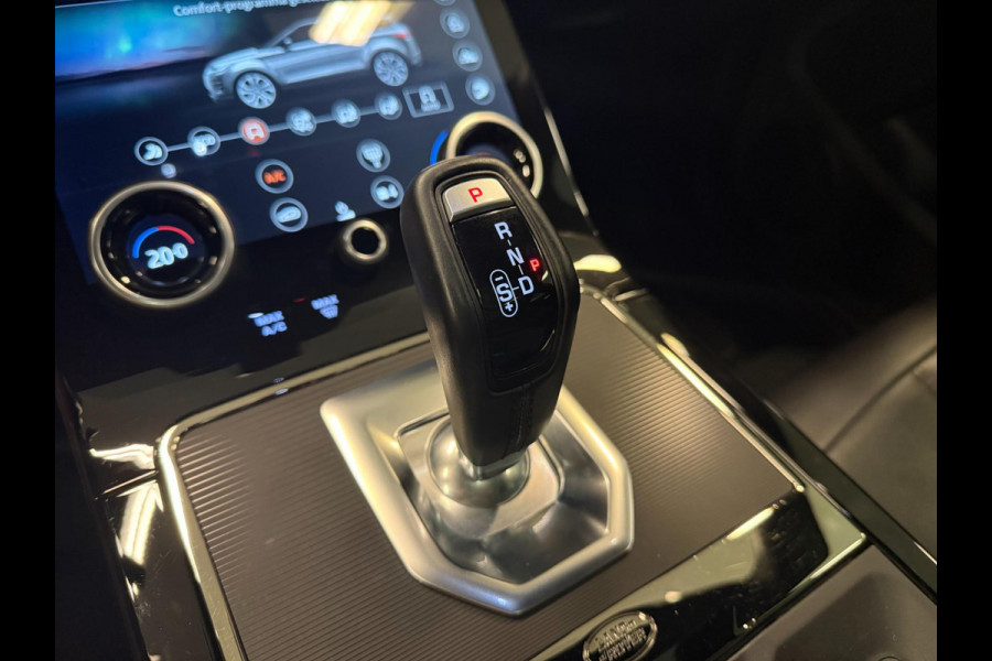 Land Rover Range Rover Evoque 2.0 P200 AWD R-Dynamic HSE PANO/LEDER/NAVI/DAB/CARPLAY/MERIDIAN-SOUND///