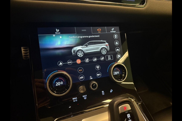 Land Rover Range Rover Evoque 2.0 P200 AWD R-Dynamic HSE PANO/LEDER/NAVI/DAB/CARPLAY/MERIDIAN-SOUND///