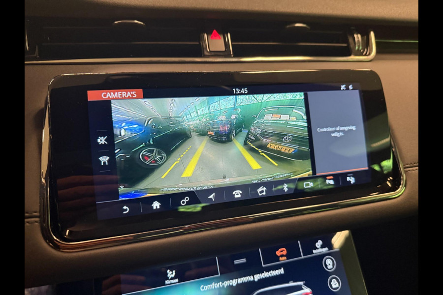 Land Rover Range Rover Evoque 2.0 P200 AWD R-Dynamic HSE PANO/LEDER/NAVI/DAB/CARPLAY/MERIDIAN-SOUND///