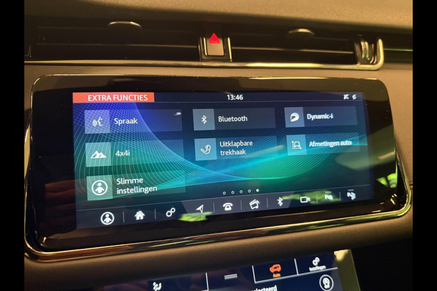 Land Rover Range Rover Evoque 2.0 P200 AWD R-Dynamic HSE PANO/LEDER/NAVI/DAB/CARPLAY/MERIDIAN-SOUND///