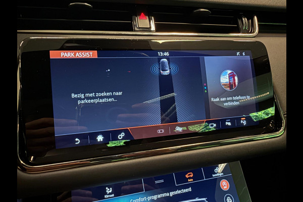 Land Rover Range Rover Evoque 2.0 P200 AWD R-Dynamic HSE PANO/LEDER/NAVI/DAB/CARPLAY/MERIDIAN-SOUND///