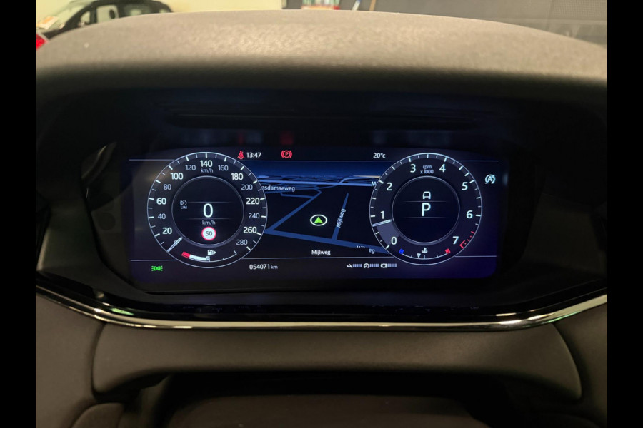 Land Rover Range Rover Evoque 2.0 P200 AWD R-Dynamic HSE PANO/LEDER/NAVI/DAB/CARPLAY/MERIDIAN-SOUND///