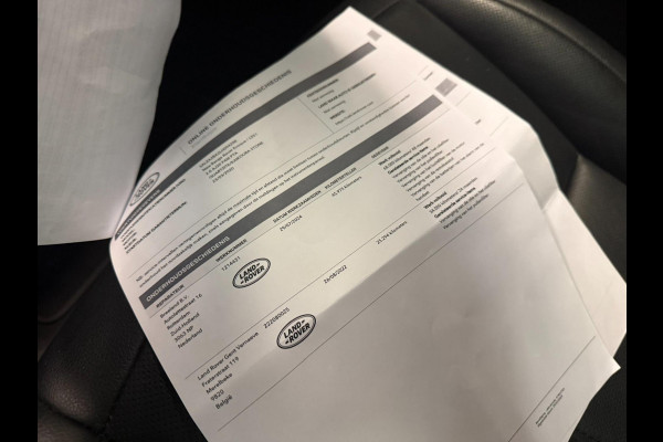 Land Rover Range Rover Evoque 2.0 P200 AWD R-Dynamic HSE PANO/LEDER/NAVI/DAB/CARPLAY/MERIDIAN-SOUND///