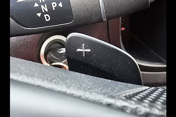 Mercedes-Benz Vito 119 CDI L2 Aut Led Navi Camera Trekhaak