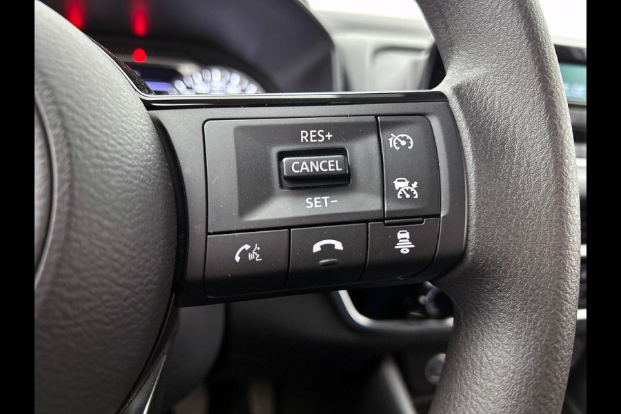 Nissan QASHQAI 1.3 MHEV Visia AD-CRUISE | DAB | FULL-LED