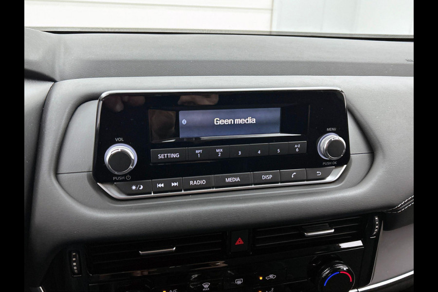Nissan QASHQAI 1.3 MHEV Visia AD-CRUISE | DAB | FULL-LED