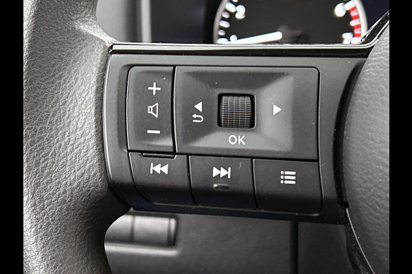 Nissan QASHQAI 1.3 MHEV Visia AD-CRUISE | DAB | FULL-LED