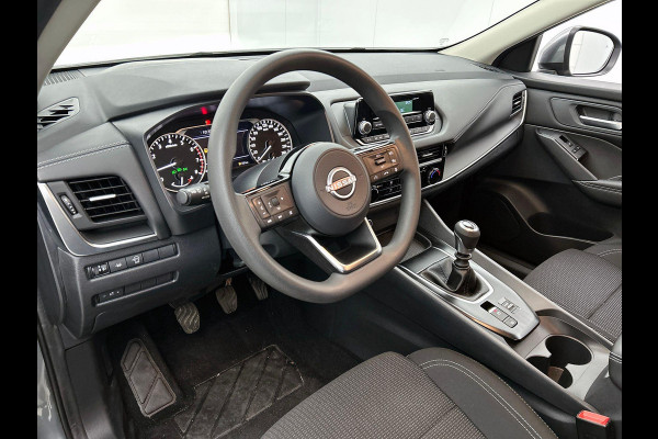 Nissan QASHQAI 1.3 MHEV Visia AD-CRUISE | DAB | FULL-LED