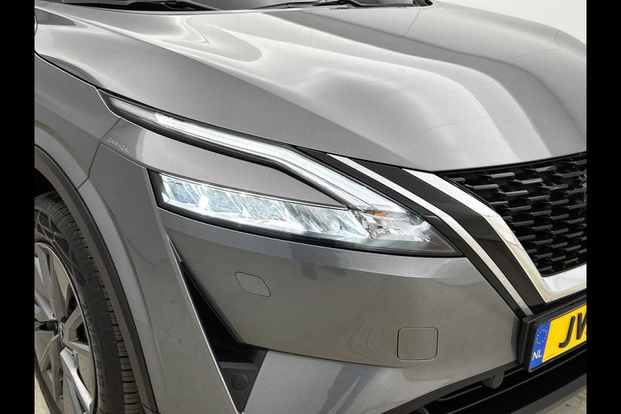 Nissan QASHQAI 1.3 MHEV Visia AD-CRUISE | DAB | FULL-LED