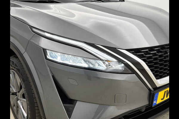 Nissan QASHQAI 1.3 MHEV Visia AD-CRUISE | DAB | FULL-LED