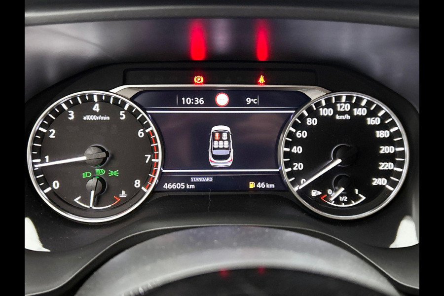 Nissan QASHQAI 1.3 MHEV Visia AD-CRUISE | DAB | FULL-LED