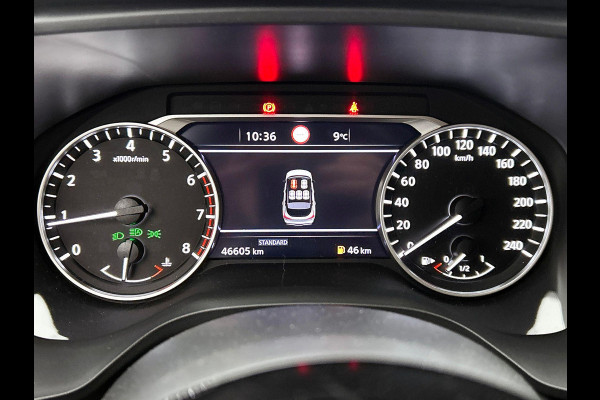 Nissan QASHQAI 1.3 MHEV Visia AD-CRUISE | DAB | FULL-LED