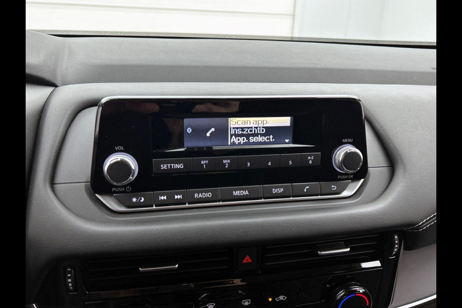 Nissan QASHQAI 1.3 MHEV Visia AD-CRUISE | DAB | FULL-LED