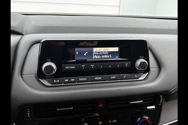 Nissan QASHQAI 1.3 MHEV Visia AD-CRUISE | DAB | FULL-LED