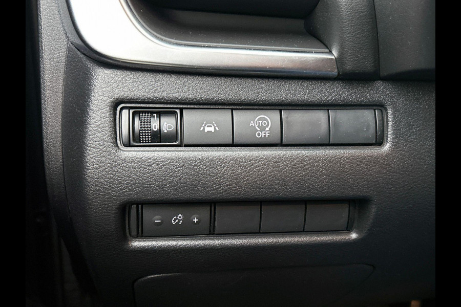 Nissan QASHQAI 1.3 MHEV Visia AD-CRUISE | DAB | FULL-LED