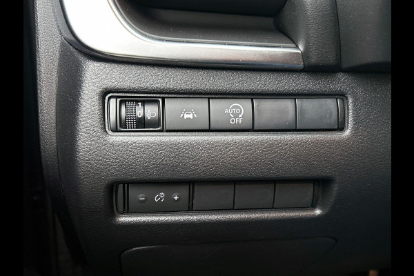 Nissan QASHQAI 1.3 MHEV Visia AD-CRUISE | DAB | FULL-LED