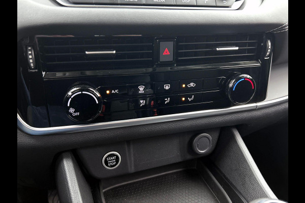 Nissan QASHQAI 1.3 MHEV Visia AD-CRUISE | DAB | FULL-LED