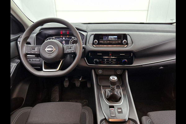 Nissan QASHQAI 1.3 MHEV Visia AD-CRUISE | DAB | FULL-LED