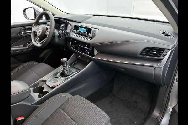Nissan QASHQAI 1.3 MHEV Visia AD-CRUISE | DAB | FULL-LED