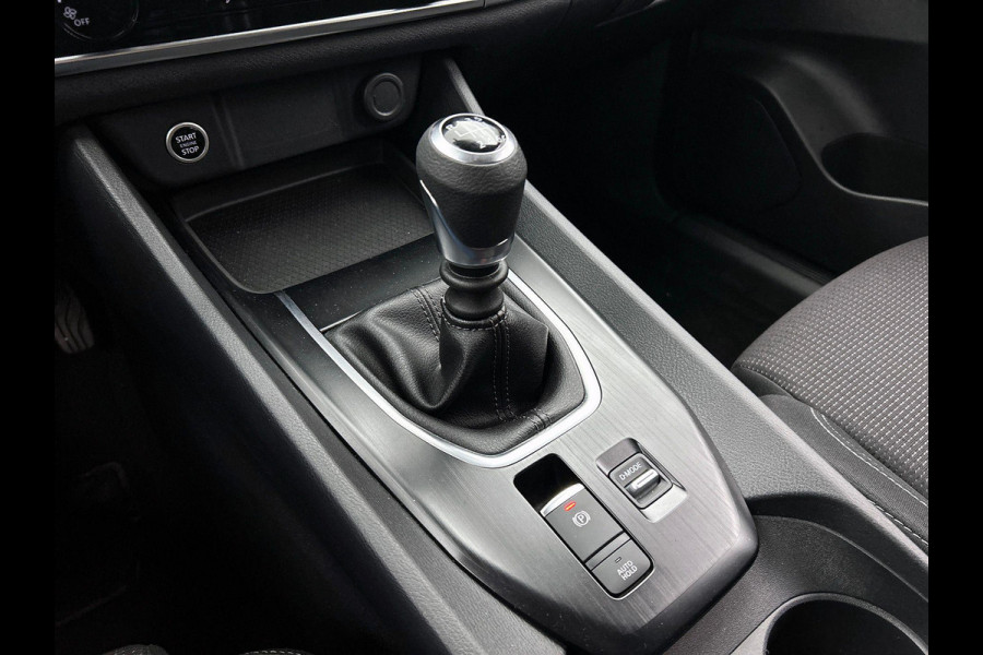 Nissan QASHQAI 1.3 MHEV Visia AD-CRUISE | DAB | FULL-LED