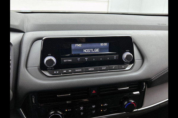 Nissan QASHQAI 1.3 MHEV Visia AD-CRUISE | DAB | FULL-LED