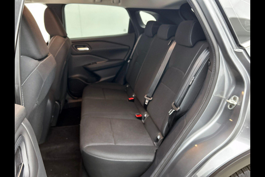Nissan QASHQAI 1.3 MHEV Visia AD-CRUISE | DAB | FULL-LED