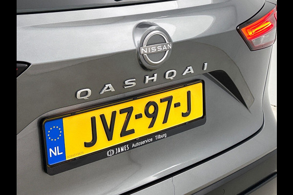 Nissan QASHQAI 1.3 MHEV Visia AD-CRUISE | DAB | FULL-LED